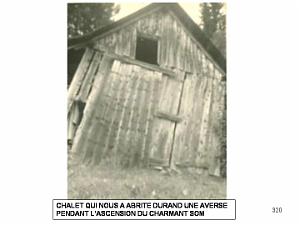 LA JEUNE FRANCE ORAN PAR RENE PONS  (320)